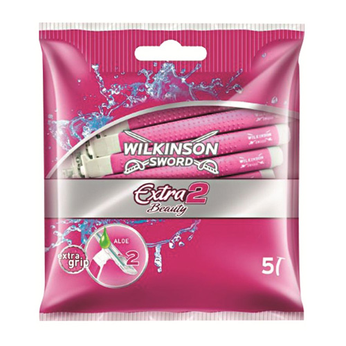 WILKINSON RASOIO EXT.BEAUTYX5